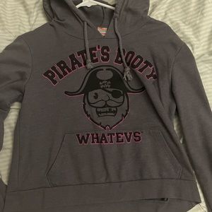 CHILDRENS HOODIE